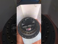 PC300-8 Seyahat Motoru