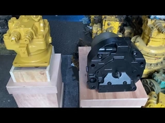 Swing Mortor Seyahat Motor