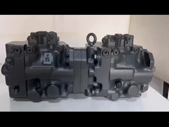 D51 Komatsu için hidrolik pompa 708-1U-04430 708-1U-01360 708-1U-00360