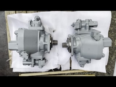 Hitachi için kazıcı yedek parçaları HPV125B UH07-7 Hidrolik Ana Pompa