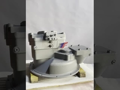 A8VO107SR döner sondaj teçhizatı için hidrolik piston değişken pompası A8V0107SR/60R1