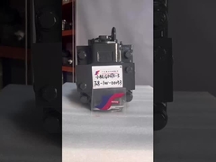 Komatsu GD675-5 sınıflandırıcı ana pompa 708-1W-00153 7081W00153 Hidrolik pompa