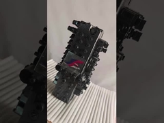 Komatsu için PC35mr-2 için hidrolik kazıcı ana kontrol valfi 723-19-13501