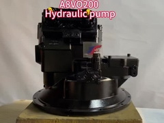 Doosan DX340 hidrolik ana pompası A8VO200 400914-00295 400914-00251 K1000288B