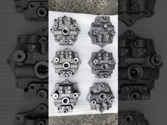 R210LC-9A R300LC-9S için Swing Motor