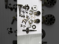 Caterpillar Kazı makinesi için hidrolik pompa yedek parçaları SBS120 CAT320C CAT320D