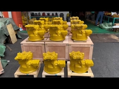 330C 330CL Kazı makinesi Hidrolik Pompa 193-2703 2160038 216-0038 A8V0200