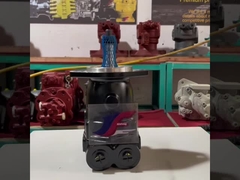 Motor GP-Piston 1618919 Caterpillar CAT 824 966H 972G Fan Pompa için