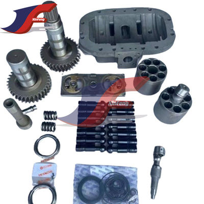 Kalite  EX200-2 EX200-3 Excavator Hydraulic Parts Pump Repair Kit 1020223 9101528 Fabrika