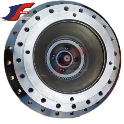 Kalite  Excavator Travel Reduction Gearbox Motor 4637796 4652345 9251680 9263595 Fabrika