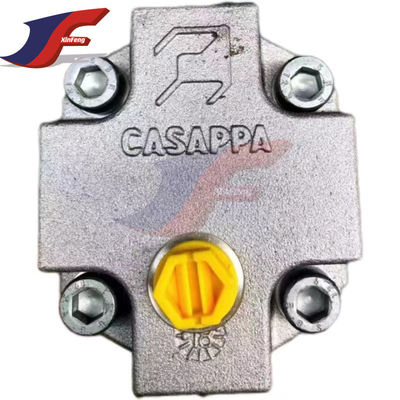 Kalite  Doosan Hydraulic Fan Motor K1057295 DX380 DX500 DX500-9C DX520-9C Fabrika