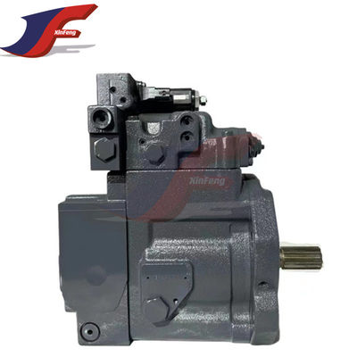 Kalite  Excavator Hydraulic Fan Pump Parts 4633474 K3v63 For Hitachi Fabrika