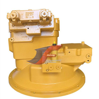 330C 330CL Kazı makinesi Hidrolik Pompa 193-2703 2160038 216-0038 A8V0200