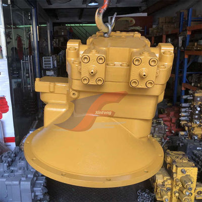 330C 330CL Kazı makinesi Hidrolik Pompa 193-2703 2160038 216-0038 A8V0200