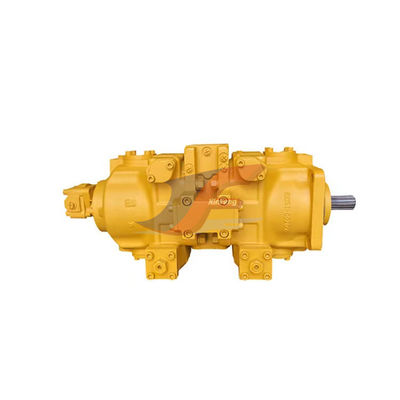 AP-12 hidrolik ana pompa 116-3545 114-0490 Kazıcı için pompa E320 320B