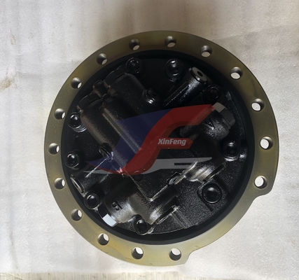 9261222 9233692 Kazıcı Seyahat Motoru Cihazı ZX200-5G Son Sürücü
