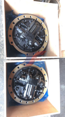 9261222 9233692 Kazıcı Seyahat Motoru Cihazı ZX200-5G Son Sürücü