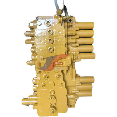 Ekskavator E200B Kontrol Valvu 096-4489 099-1107 1R-8150 Ana Valvu