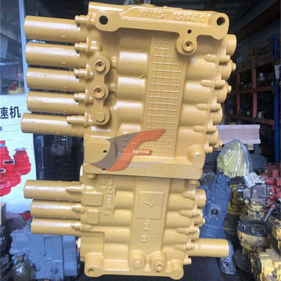 Ekskavator E200B Kontrol Valvu 096-4489 099-1107 1R-8150 Ana Valvu