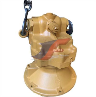 Hidrolik Motor Swing PC200-8 PC220-8 706-7G-01140 Ekskavatör Parçaları