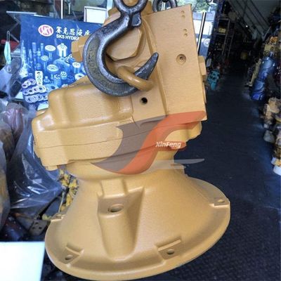Hidrolik Motor Swing PC200-8 PC220-8 706-7G-01140 Ekskavatör Parçaları