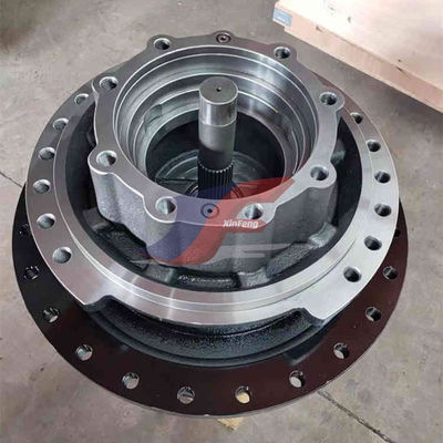 Seyahat Redüktörü 9256990 9255876 ZAXIS270-3 ZX280LC-3 Seyahat dişli kutusu