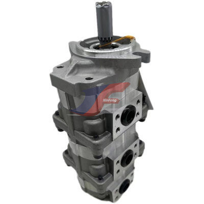 PC30-5 PC20-5 Kaz makinesi pompası 705-86-14000 Hidrolik parçalar