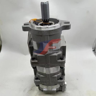PC30-5 PC20-5 Kaz makinesi pompası 705-86-14000 Hidrolik parçalar