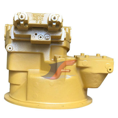 E320B E325B Ekskavator Hidrolik Pompa 123-2233 123-2229 A8VO107 Ana Pompa