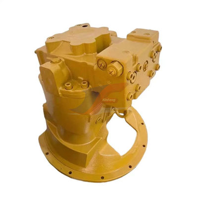 E313B Japonya Kaz makinesi Hidrolik Pompa Assy 162-4875 A8V59 1624875