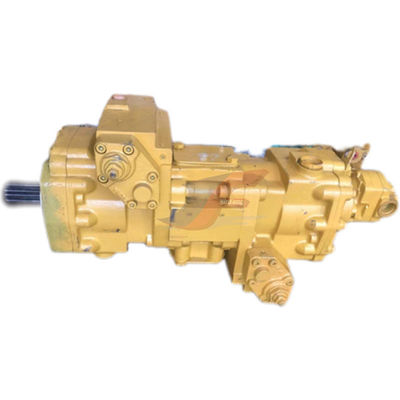 Kazı makinesi E120B Hidrolik Ana Pompa VRD63 0990246 120B Hidrolik Pompa Montajı