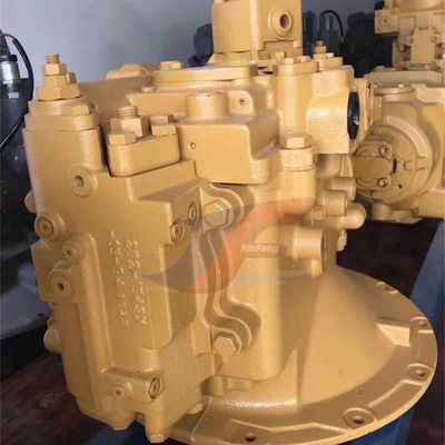 Kat 312C 312CL Kazı makinesi Hidrolik pompa 173-0663 1730663 SBS80