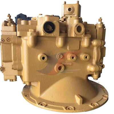 Kat 312C 312CL Kazı makinesi Hidrolik pompa 173-0663 1730663 SBS80