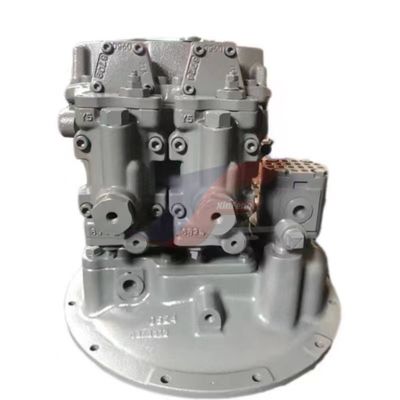 Ekskavatör HPV050 EX100-5 EX135 EX120-5 9151416 9151412 9152593 hidrolik ana pompa
