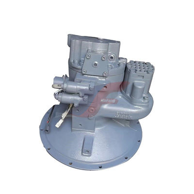 EX120-2 EX120-3 Hidrolik ana pompa HPV091 Hitachi kazı makinesi için hidrolik pompa