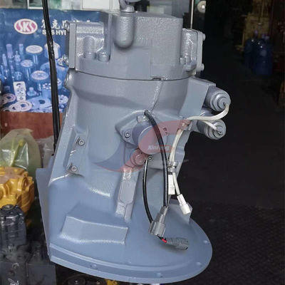 EX120-2 EX120-3 Hidrolik ana pompa HPV091 Hitachi kazı makinesi için hidrolik pompa