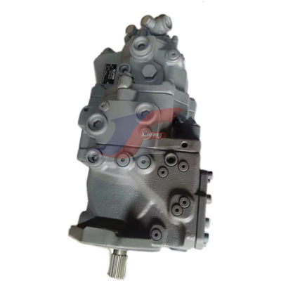 ZX70 ZX70-3 Kazıcı Hidrolik Pompa YD00002516 Hitachi Pompası için K7sp36