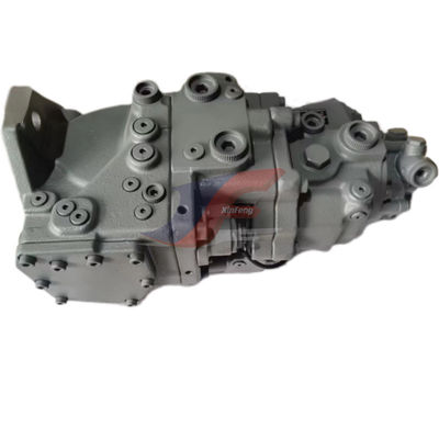ZX70 ZX70-3 Kazıcı Hidrolik Pompa YD00002516 Hitachi Pompası için K7sp36