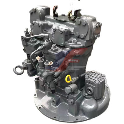HPV118 9262320 9262319 Hidrolik Ana Pompa ZX270-3 Ekskavatör Parçaları