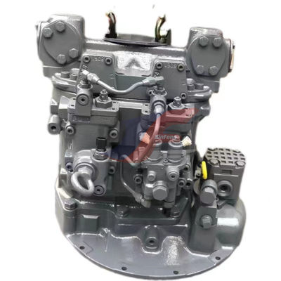 HPV118 9262320 9262319 Hidrolik Ana Pompa ZX270-3 Ekskavatör Parçaları