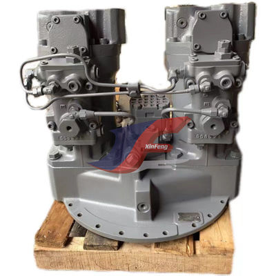 Ekskavatör EX200-1 HPV116 Hidrolik Pompa 9065879 ISO9001 Sertifikası