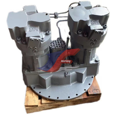 Ekskavatör EX200-1 HPV116 Hidrolik Pompa 9065879 ISO9001 Sertifikası