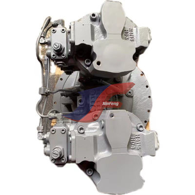 Ekskavatör EX200-1 HPV116 Hidrolik Pompa 9065879 ISO9001 Sertifikası