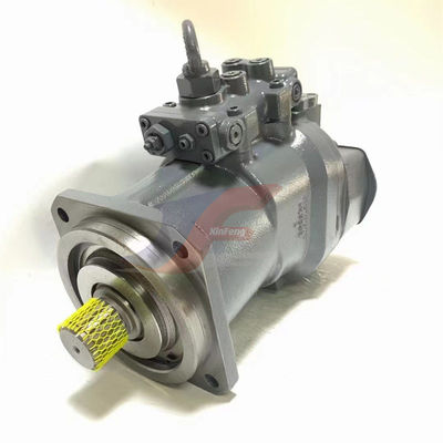 ZX350 ZX330-3 OEM Hidrolik Pompa Parçaları 9260886 9257309 HPV145D
