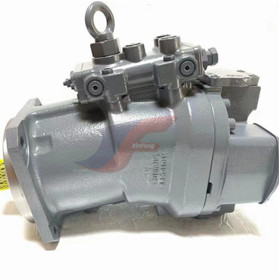 ZX350 ZX330-3 OEM Hidrolik Pompa Parçaları 9260886 9257309 HPV145D