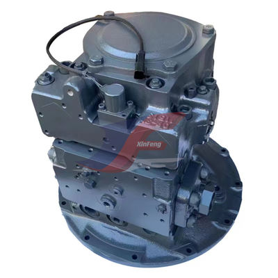 Japonya Kazıcı PC160-7 Hidrolik Pompa Assy 708-3M-00011 708-3M-00021