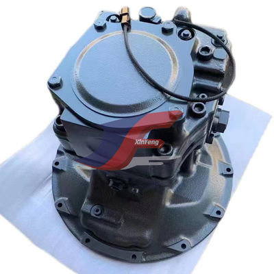 Japonya Kazıcı PC160-7 Hidrolik Pompa Assy 708-3M-00011 708-3M-00021