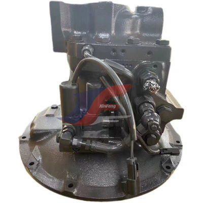 PC130-7 Kazı makinesi hidrolik pompası 708-1L-00650 708-1L-00551 ISO