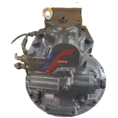 PC130-7 Kazı makinesi hidrolik pompası 708-1L-00650 708-1L-00551 ISO