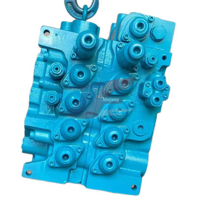 SK200-6E SK200-8 LC30V00036F3 YN32W00017F1 Ana Kontrol Valfı